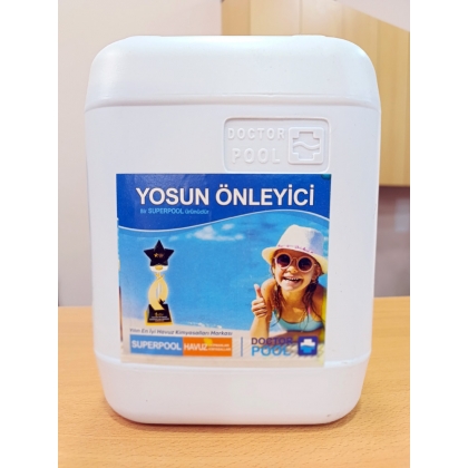 Yosun önləyici 5L 